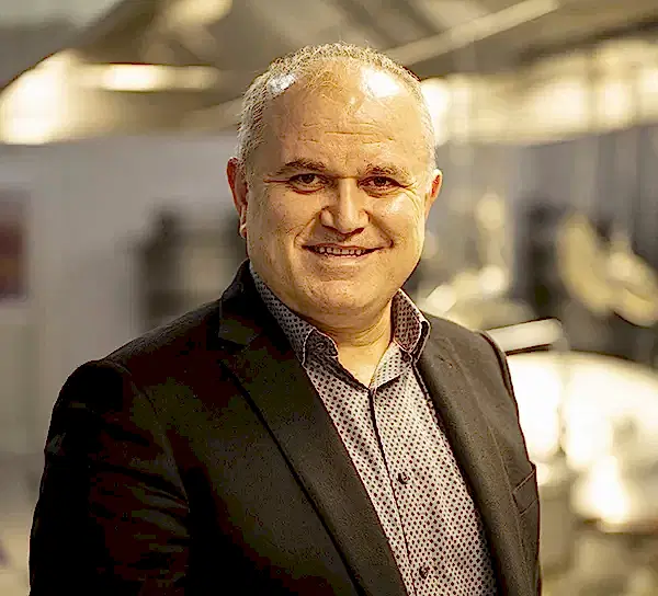 Değerli İş Ortaklarımıza…