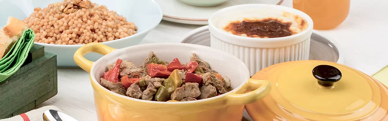 Taşıma Yemek (Tabldot Yemek)