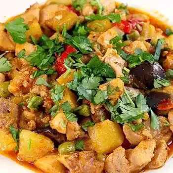 Düğün & Mevlid Mönüleri