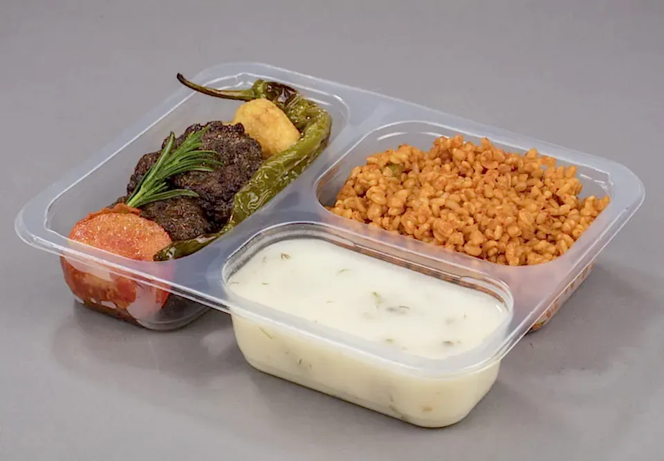 Catering Yemek Nedir?