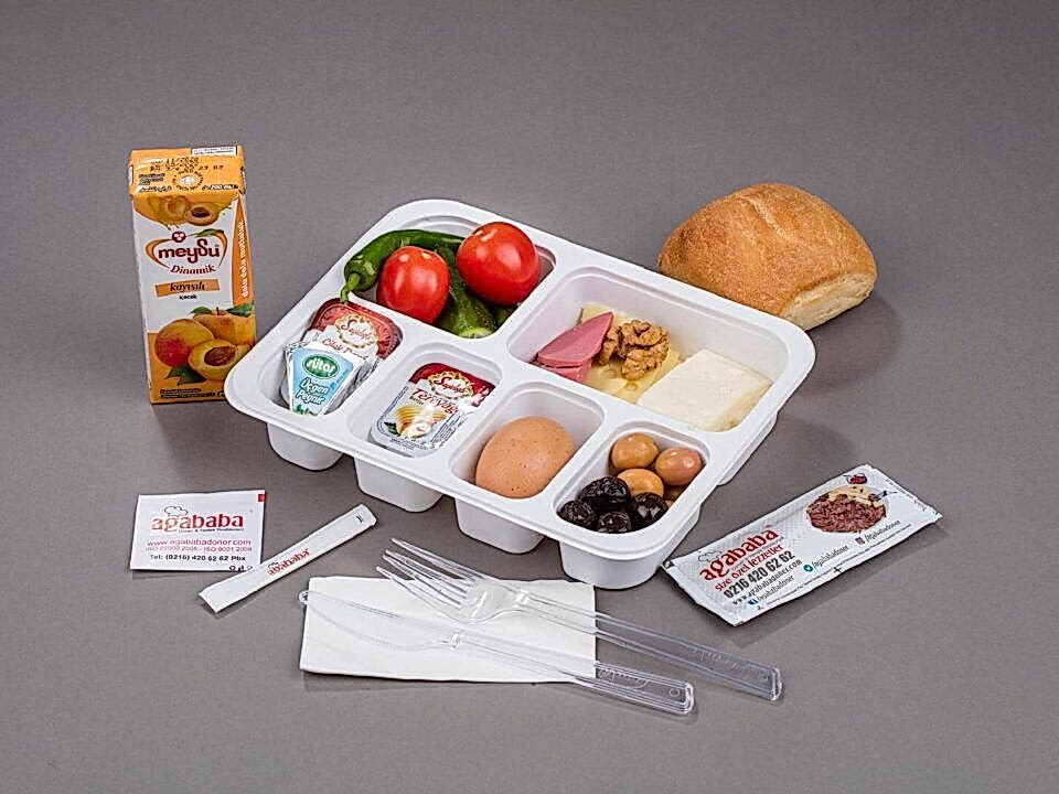 Hazır Kahvaltı Paketlerinin Avantajları