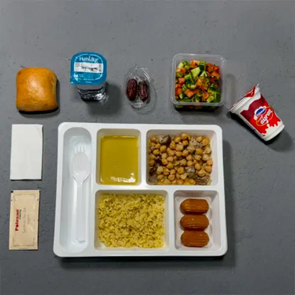 İyi Bir Tabldot Yemek Hizmeti için Hangi Özelliklere Bakmalısınız?