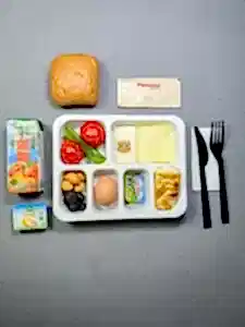 hazır kahvaltı tabağı - Polesan Catering